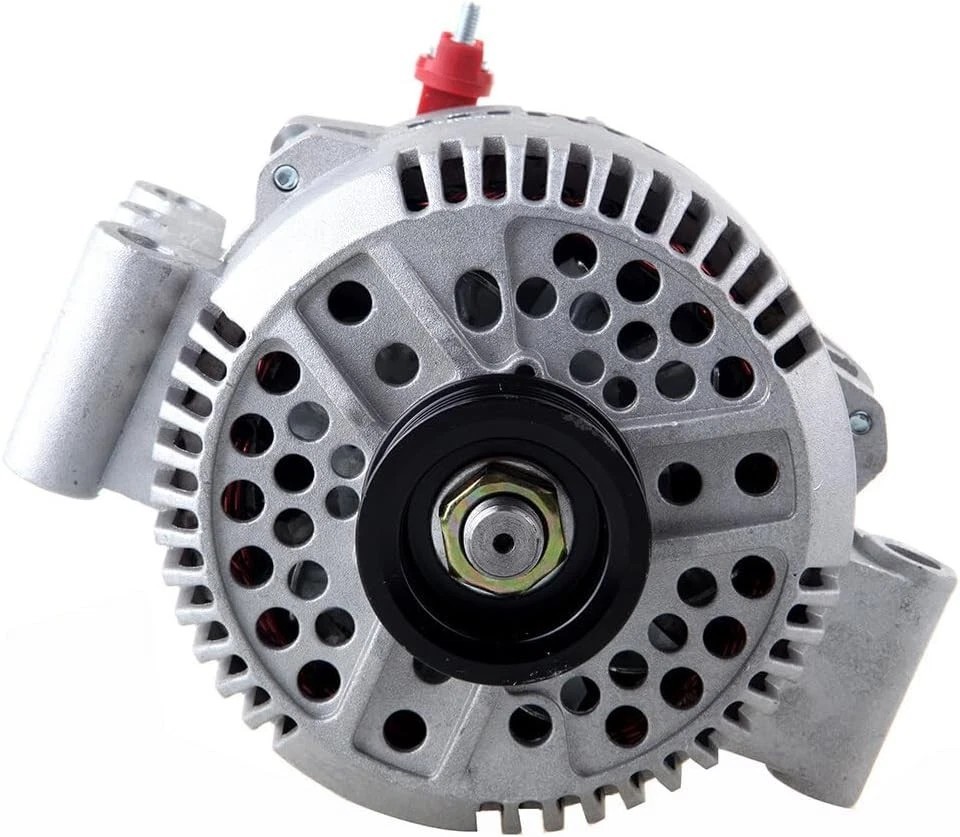 OE Replacement Alternator Compatible 2004-2008 For Ford Explorer 2004-2005 For