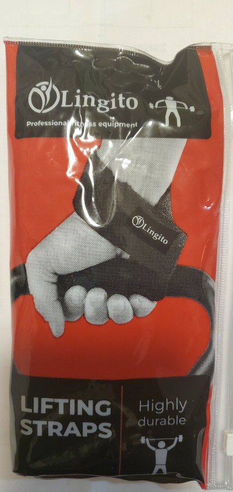 Lingito Lifting Strap New
