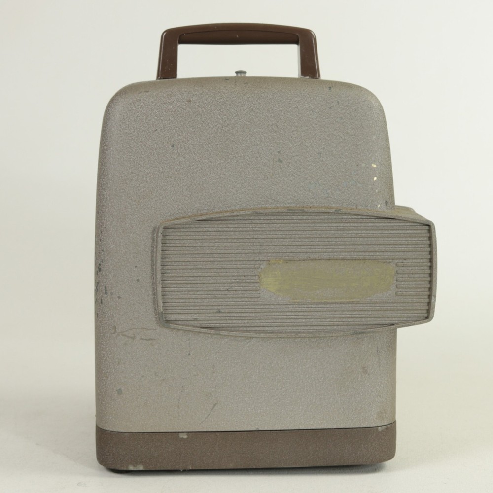 Bell and Howell Model 255A