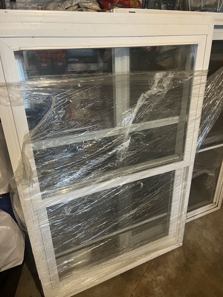 Double Hang Replacement Windows