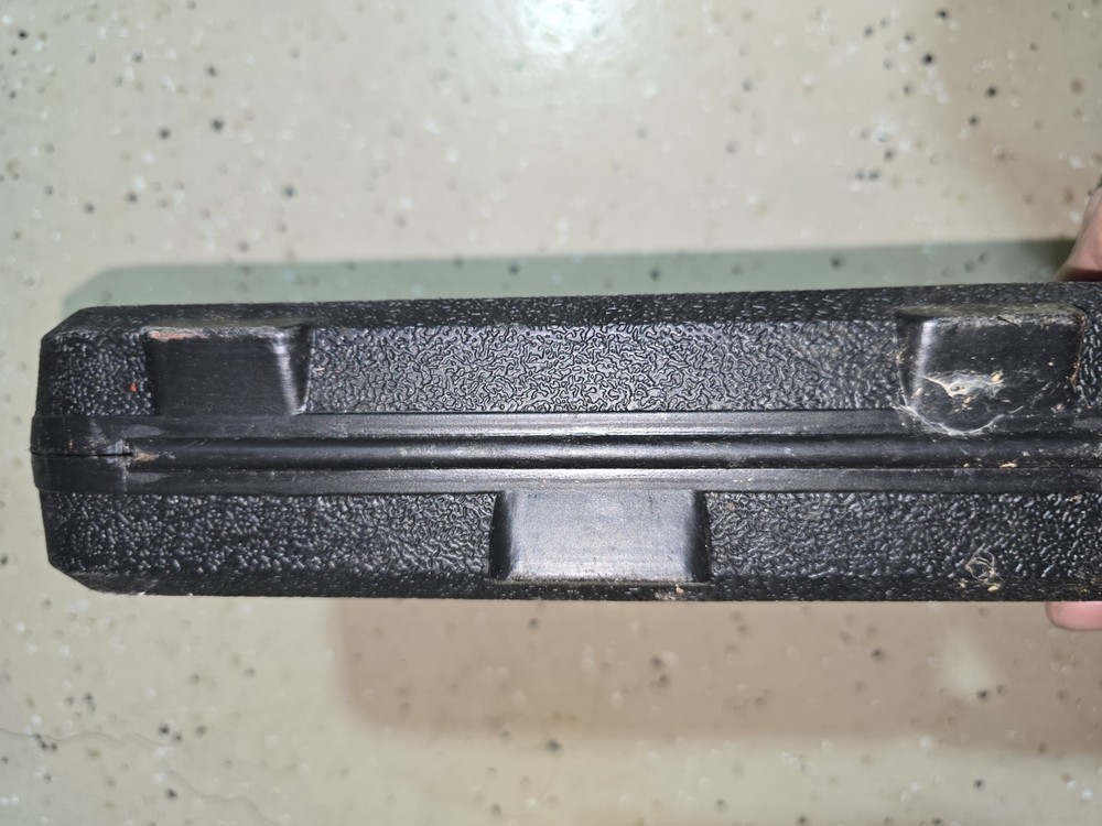 Gorilla Ladder Static Hinge Rail Bracket Kit Scaffold Mode Case with Wrench