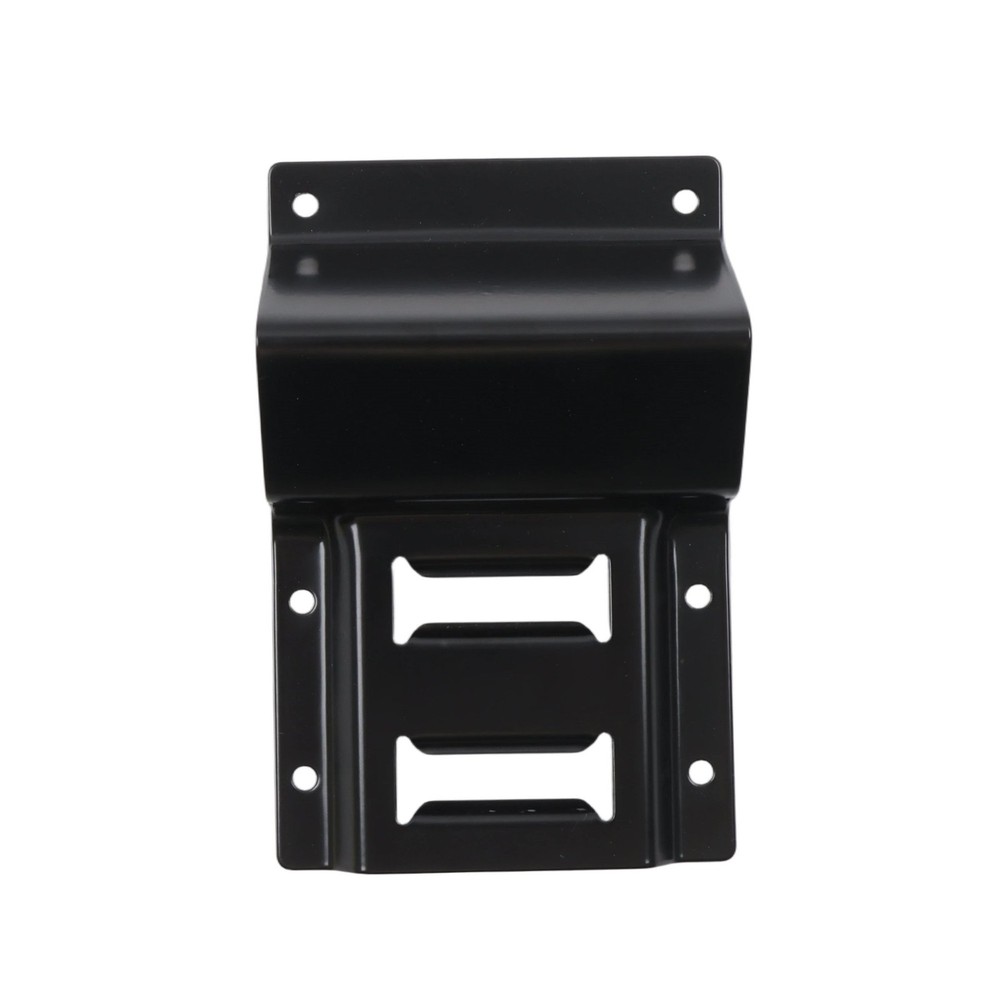 Complete E Track Securement Kit 2 Black Wheel Chocks 2x 9ft Straps Bag For Van