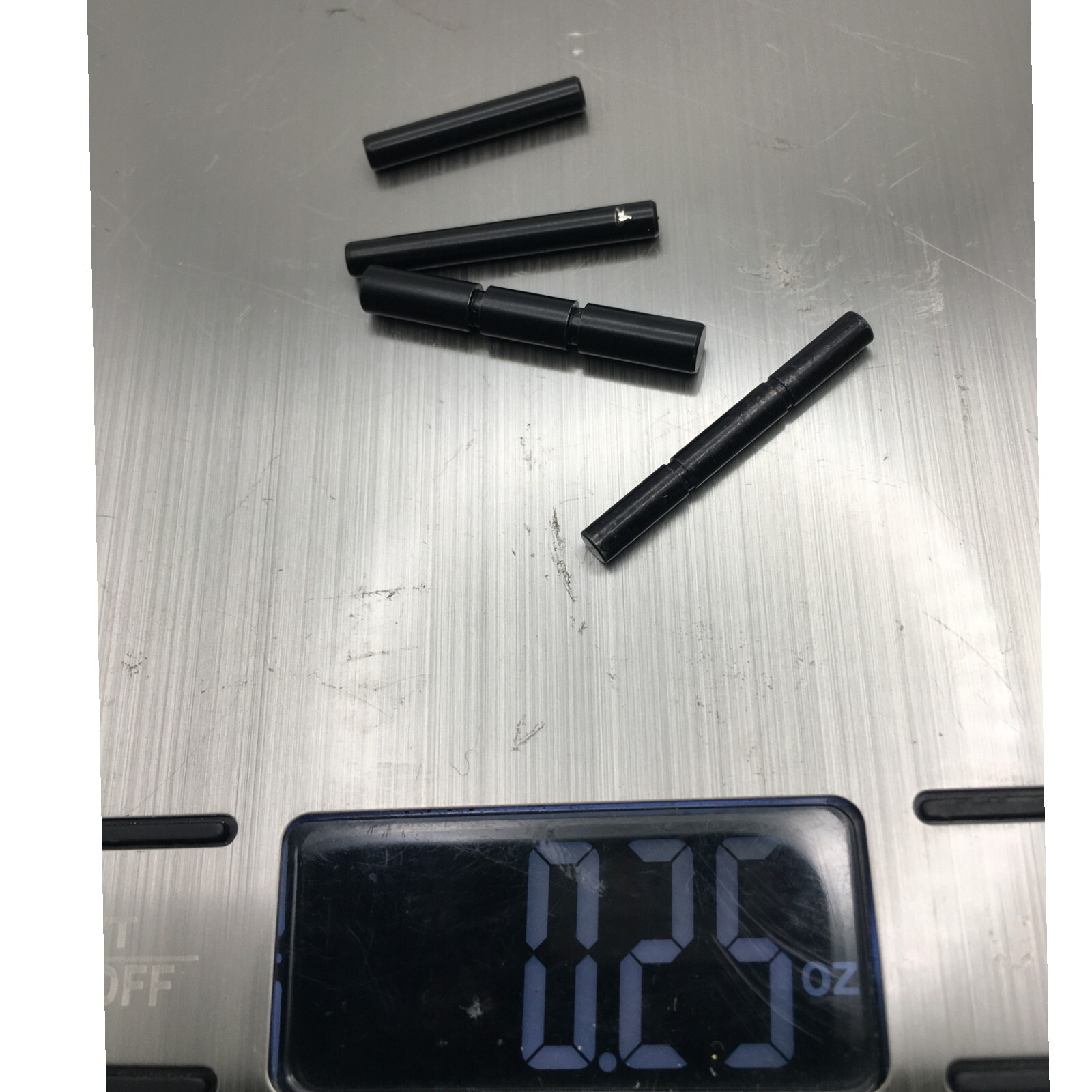 Combo Kit For GLOCK GEN 1 2 3 Extended Slide Stop Release Mag Release 4 Pin