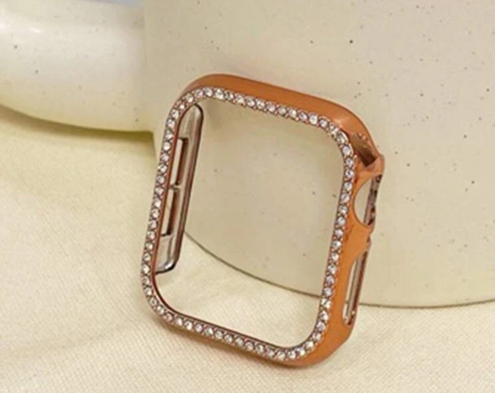 4 Apple Watch Crown Case 42