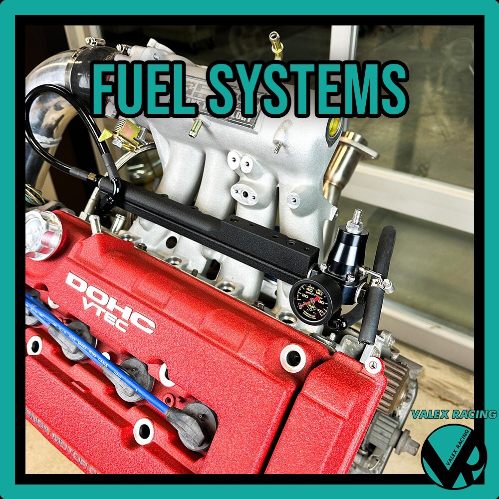 Exedy Master & Slave Cylinder & Stainless Clutch Line Kit For 90-05 Mazda Miata