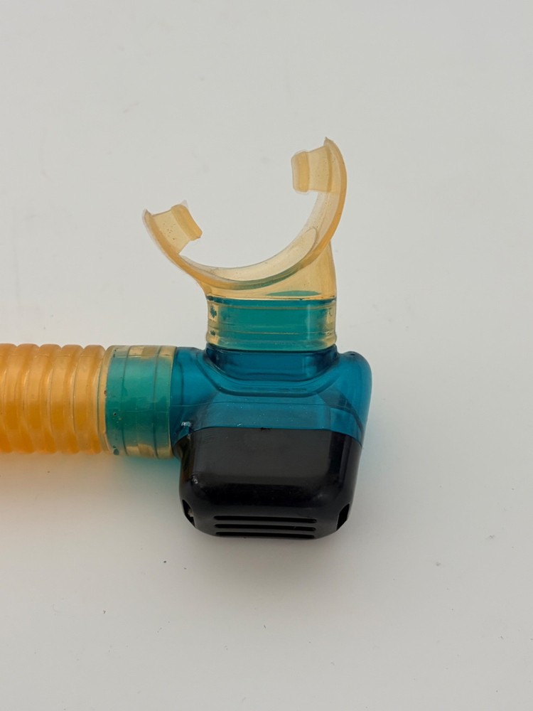 Cressi Sub Silicone Snorkel