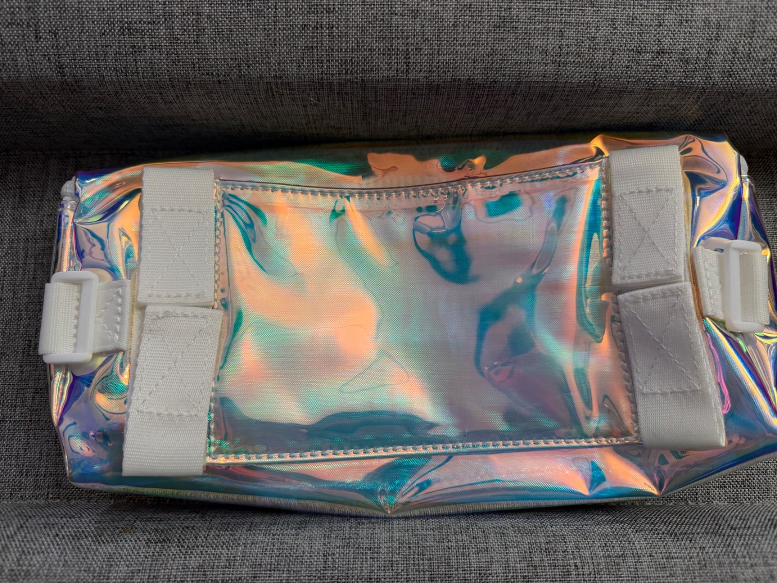 ZOX COSMIC DRIFT DAILY CAPSULE