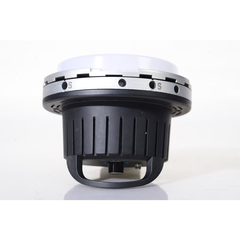 Westcott Solix Compact Kit - Spotlight - Light - Lamp 3100 Lux