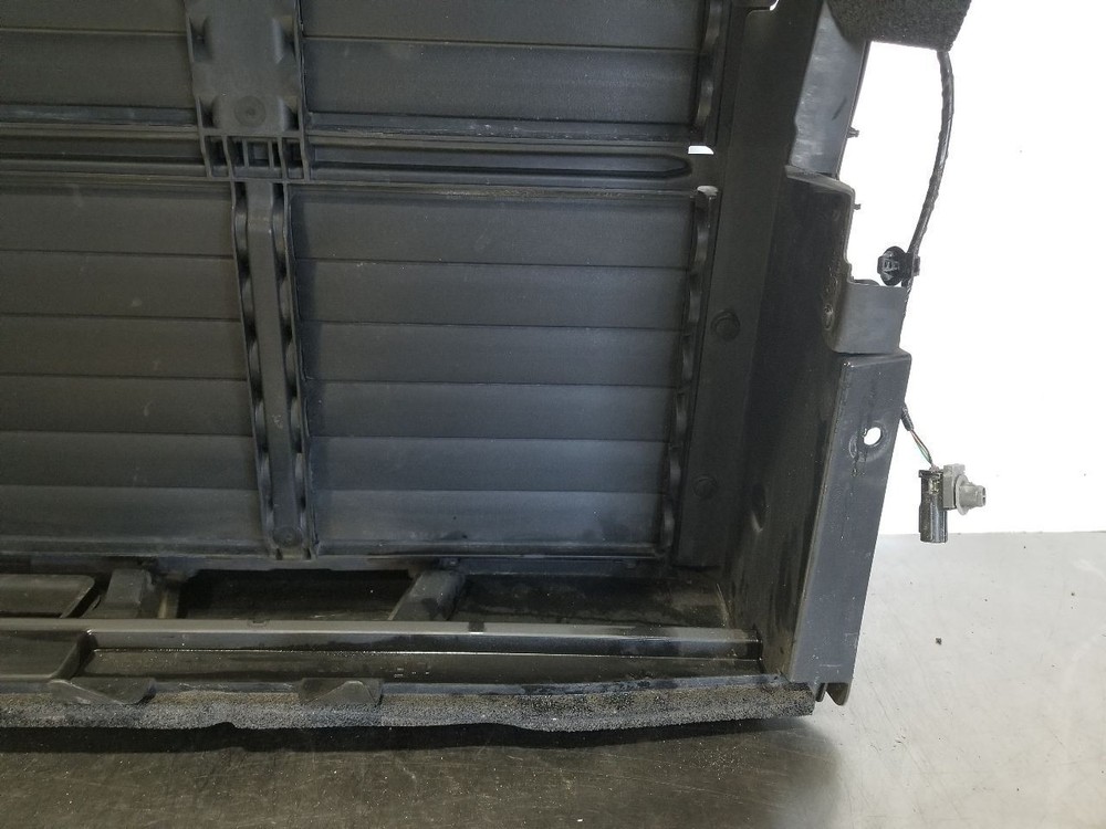 24 MAZDA CX-90 PREFERRED 3.3L AIR SHUTTER