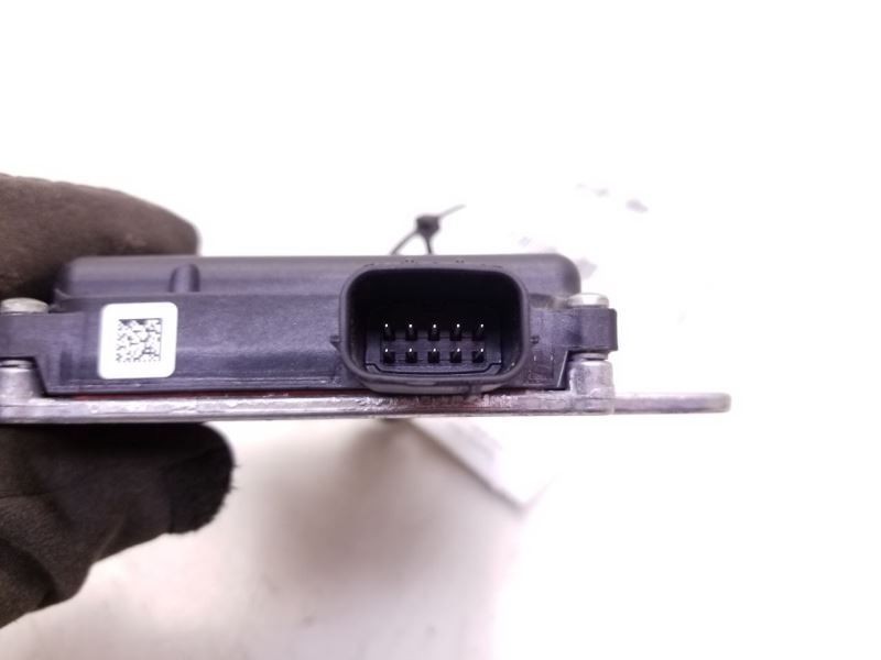 2018 TOYOTA MIRAI BLIND SPOT MODULE 88162-62010