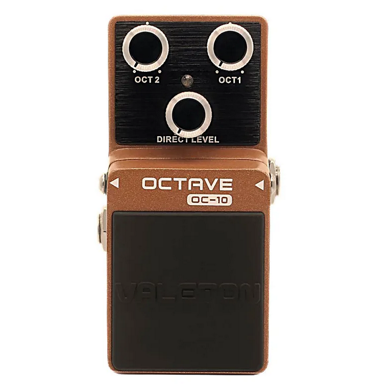 Rare Valeton Loft OC-10 Analog Octave