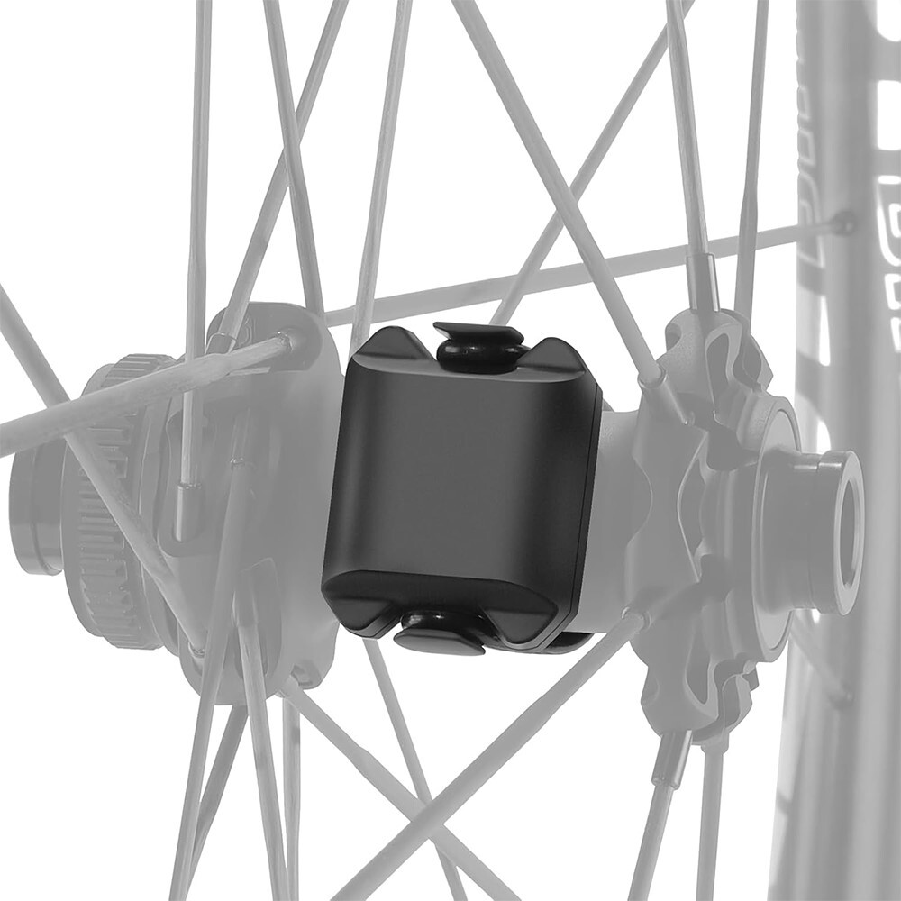 Multi-Functional Durable Sturdy Bluetooth & ANT + Dual-Mode Speed Cadence Sensor