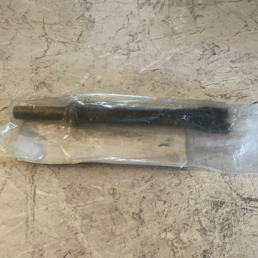 Westward Rivet hammer v-chisel 4MHE9A NIB