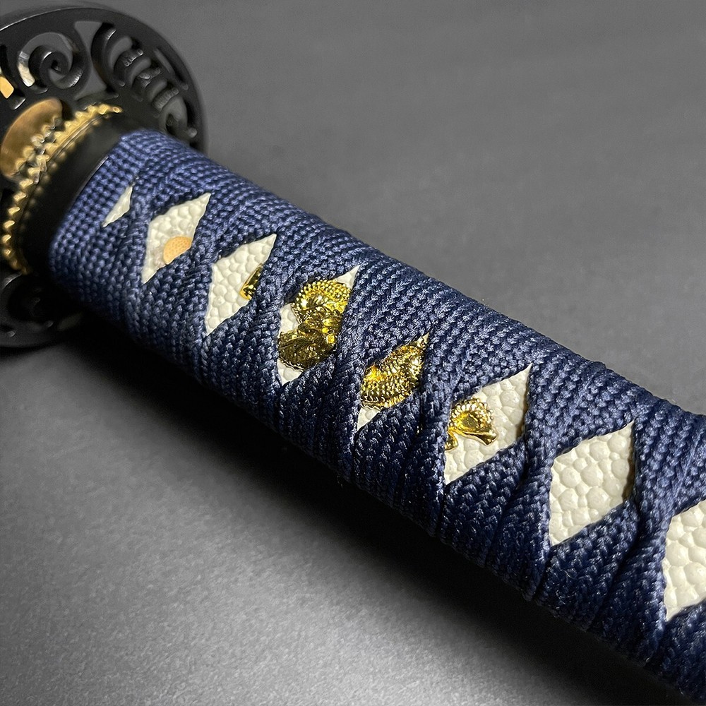 Musha "Gensho" Katana
