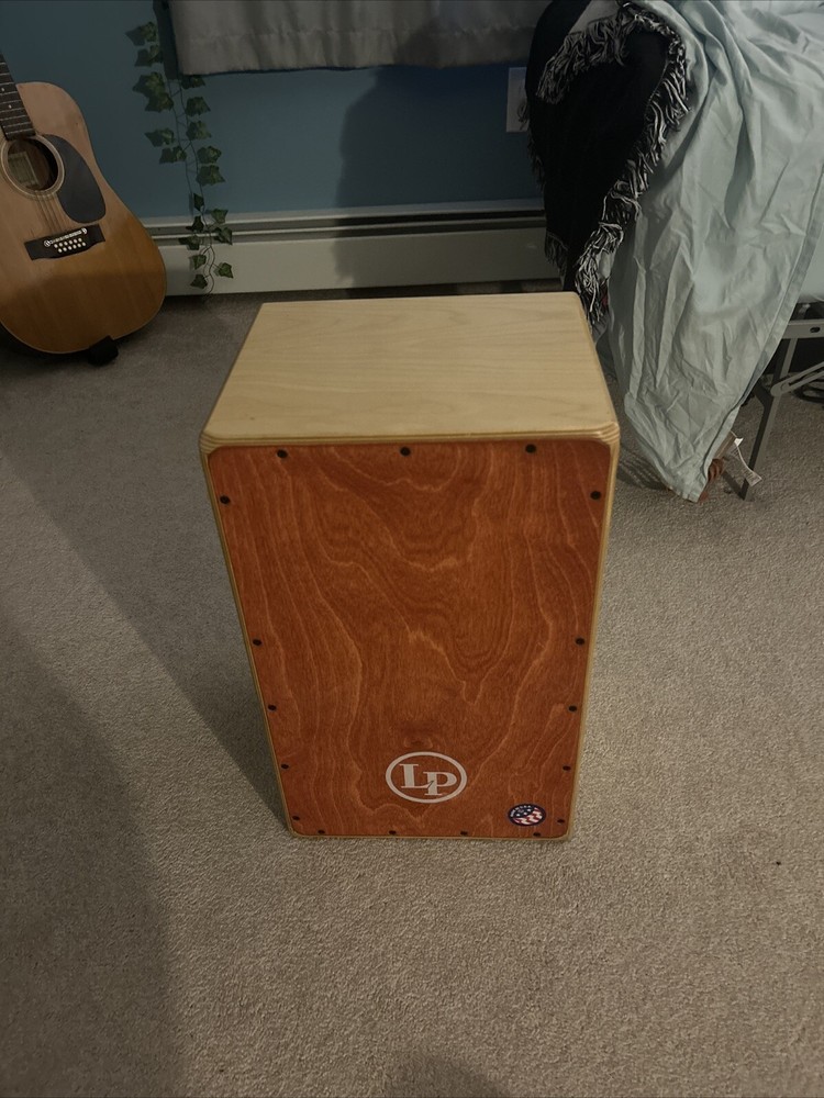 Lp Cajon