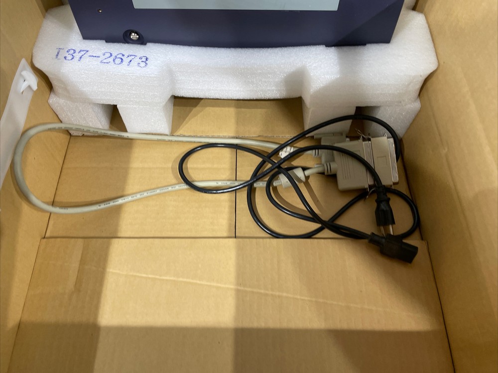 MICROTEK MRS-1200TP ScanMaker 4 USB Flatbed Scanner WORKING Free Shipping