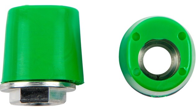 Alloy Art Gooden-Tite Swingarm Reinforcement Bushing Kit #GT-SA1 Harley Davidson