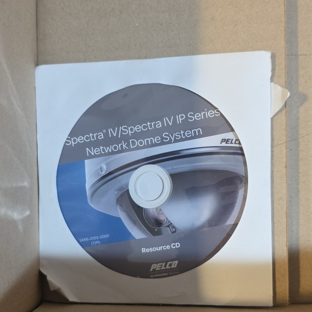 Pelco ENC5416-US 16 Channel H.264 Direct-Attach Encoder US
