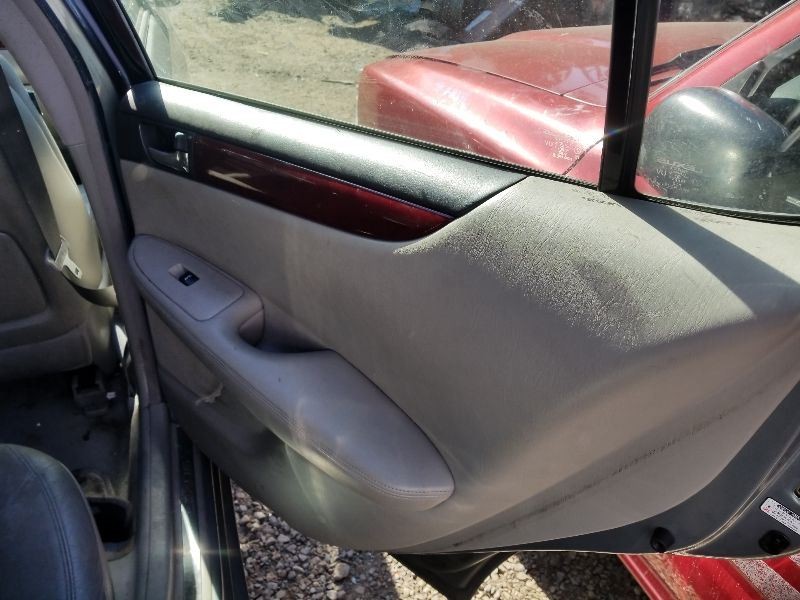 2004 LEXUS ES330 ASH TRAY CHERRY WOOGRAIN