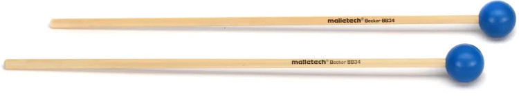 Malletech BB34 Bob Becker Blues Xylophone Mallets