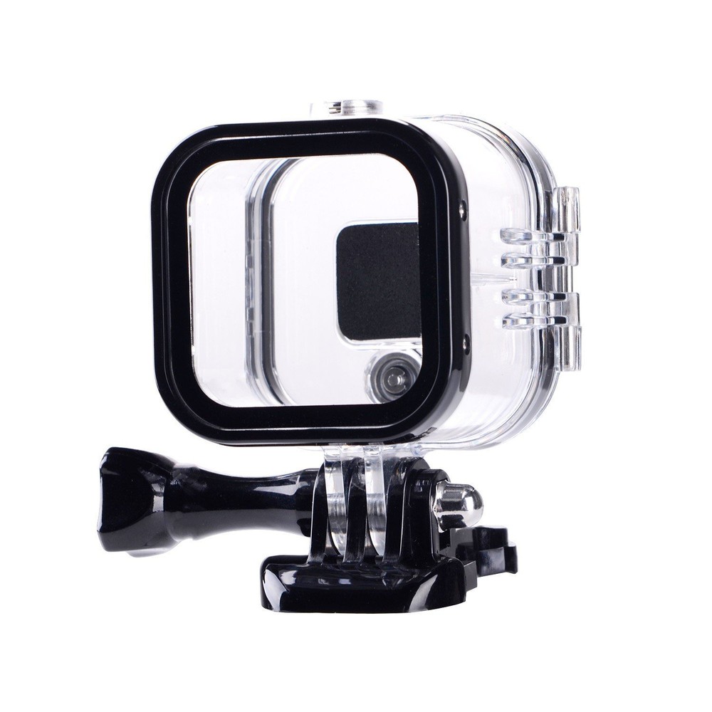 Replacement Waterproof Case Protective Housing for GoPro Hero Session Hero4 S...