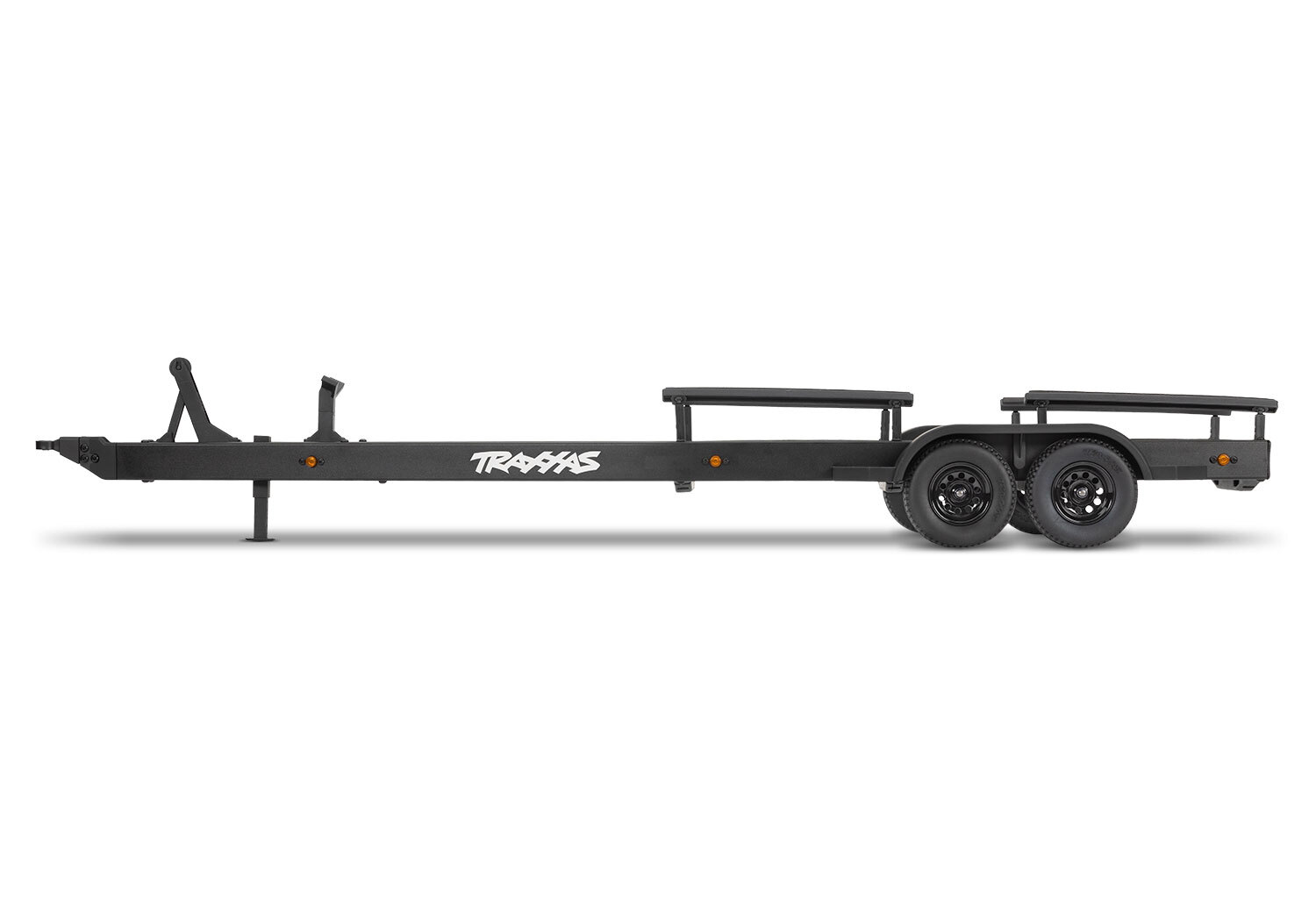 Traxxas 10650 - Disruptor 31in Tandem-Axle Boat Trailer