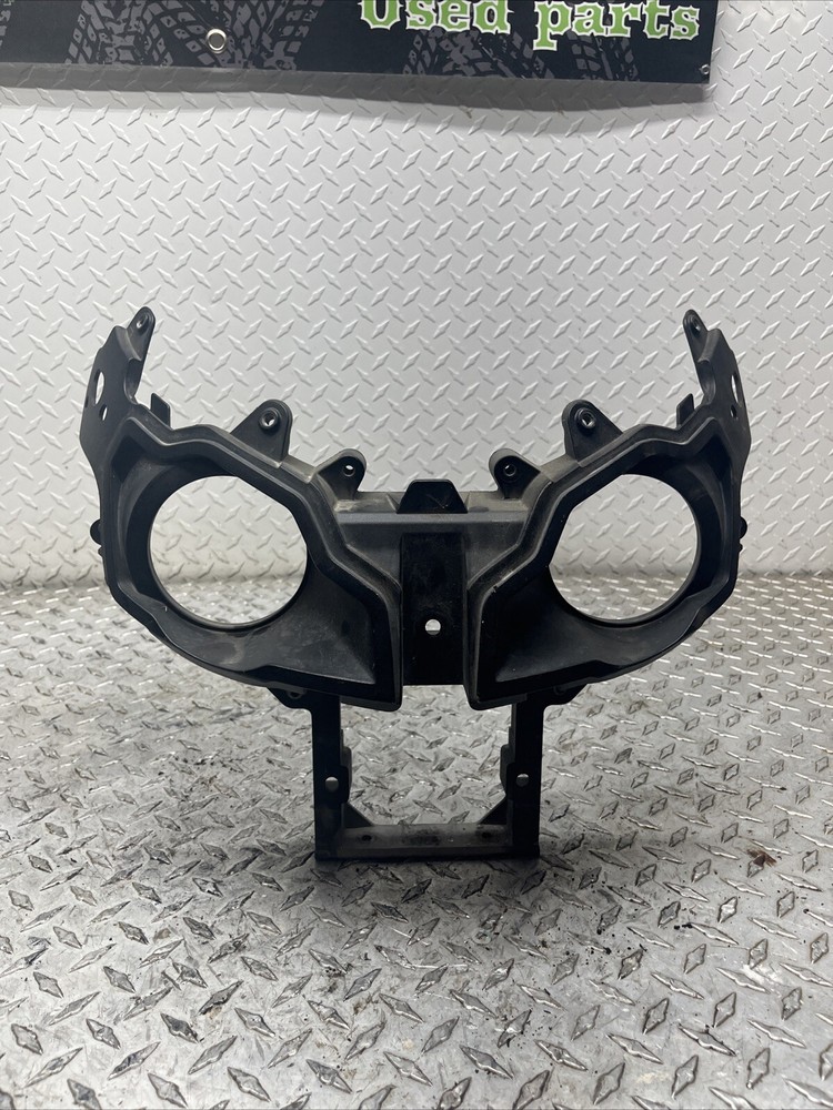 2008 Can-Am Spyder GS Roadster 990 Front Headlight Support Mount Bracket