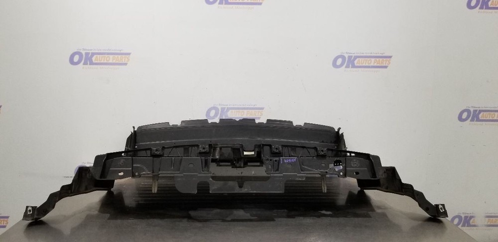 21 FORD EXPEDITION UPPER AIR SHUTTER 3.5L