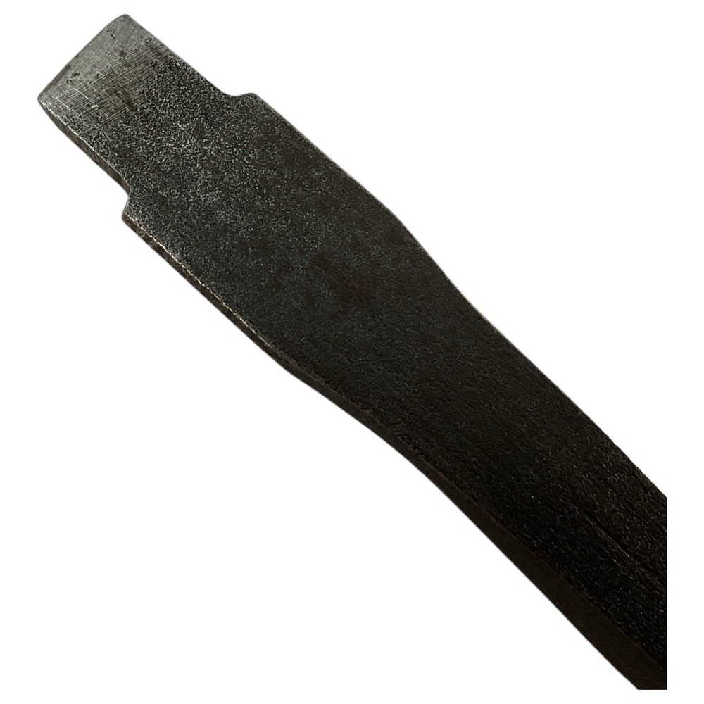 Mac Tools SP10A Gasket Carbon Scraper Red Hard Handle End Has Been Modified