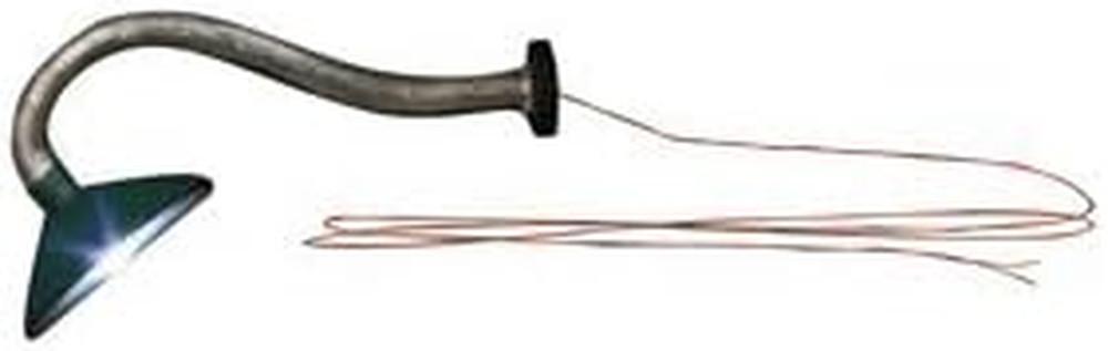 Just Plug  N Scale Wall Mount Lights Gooseneck
