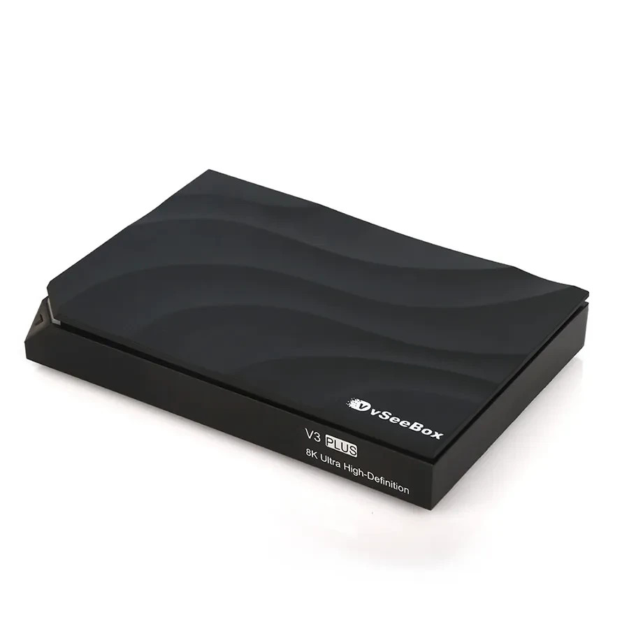 vSeeBox V3 Plus Android Streaming Media Player