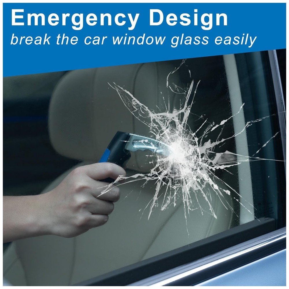 2 Pack Car Mobility Assist Handle - Auto Cane Door Support for Elderly Disabled