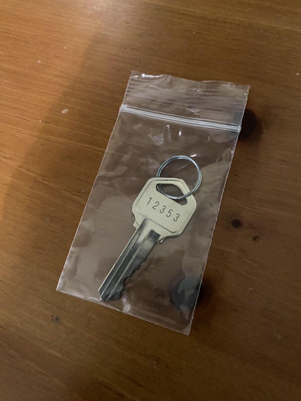 100 Clear Small Zip Seal Top lock 3"x 2" Plastic Bags jewelry bags, etc