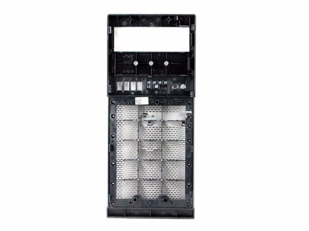 Genuine Dell OptiPlex 9010 Desktops Front Bezel Assembly N64PY 0N64PY