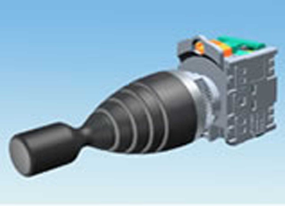 TEND 2 DIRECTION JOYSTICK SWITCH TT2MR2R2