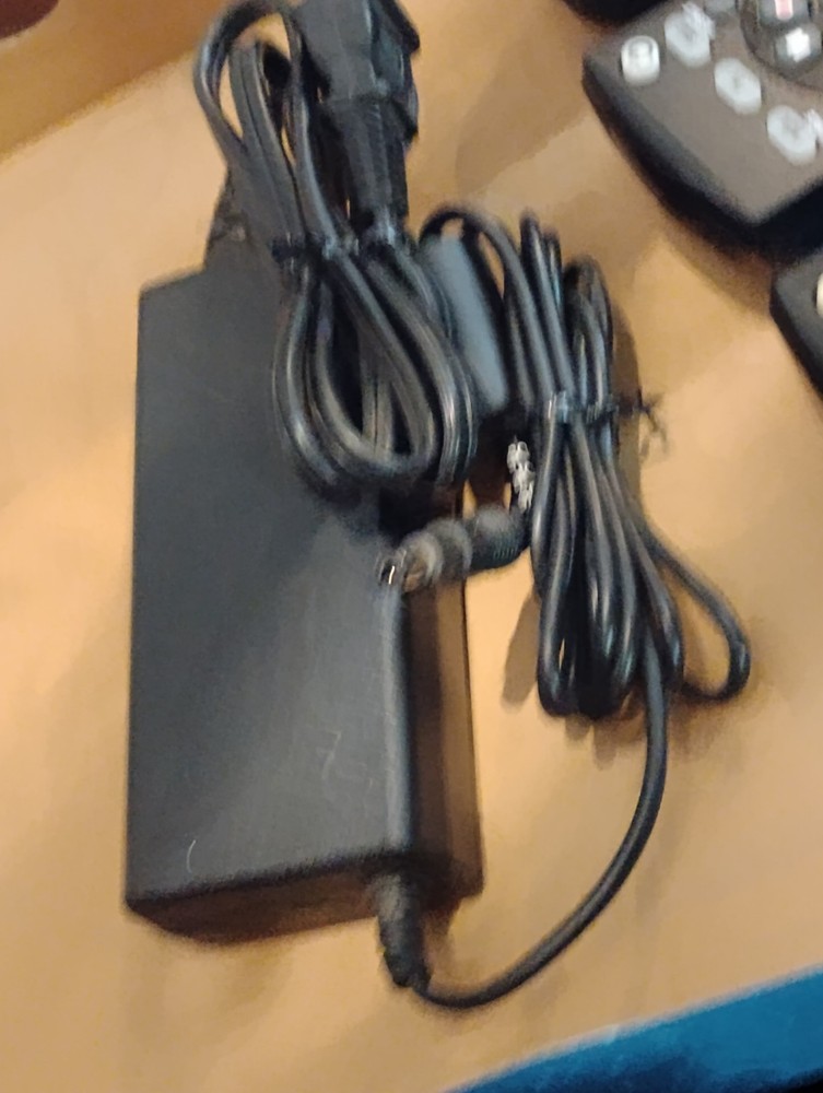 2X ARRIS Shaw Direct HD DVR Receiver Model HDDS800 w/ Remote & box