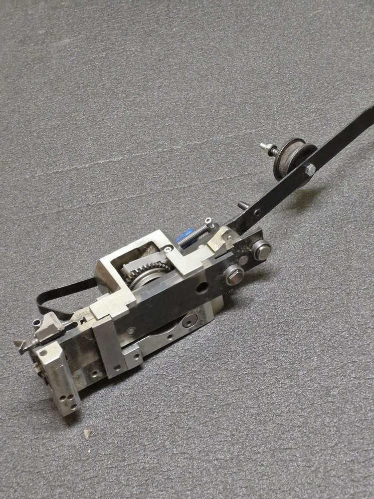 Müller Martini HK75Q stitching head 0881.7000