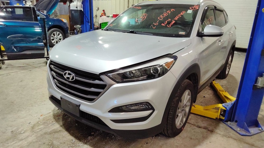 Fuse Box Engine Compartment Fits 16-18 TUCSON 1185508