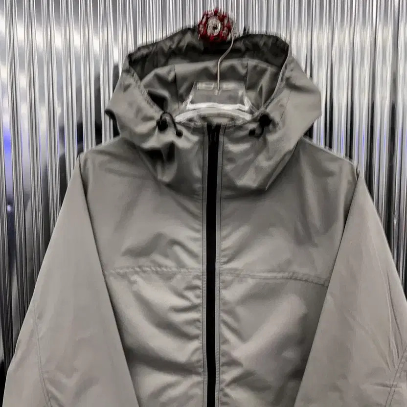 New Rain String Windstopper AF334