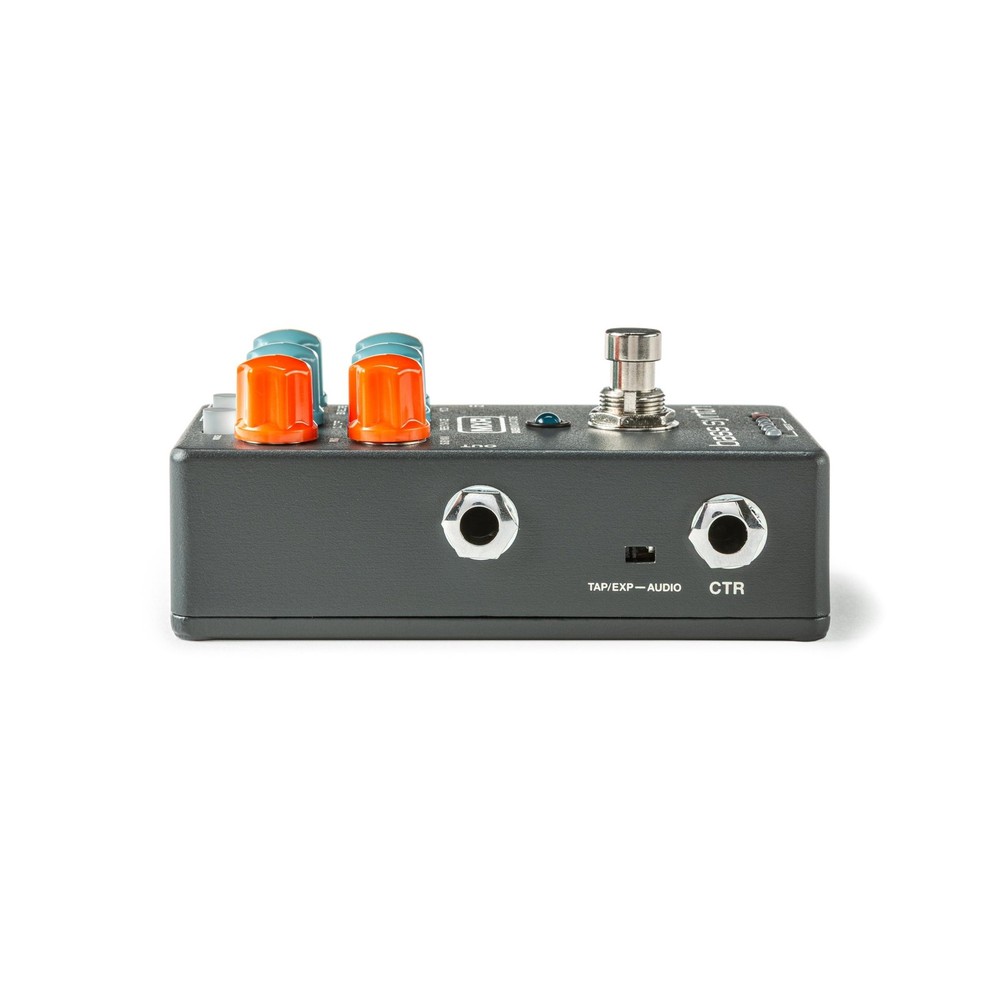 MXR MB301 Bass Synth Effects Pedal Sub-Octave Expressive Envelope Modulation ...