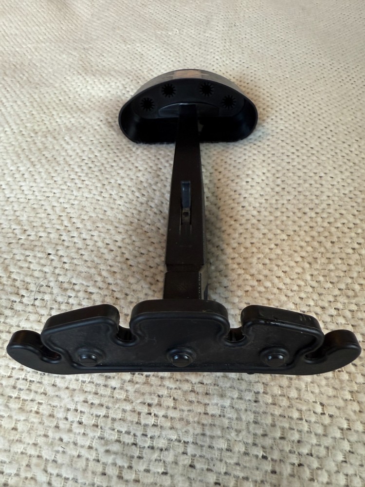 Golden Eagle 4 Arrow Detachable Quiver