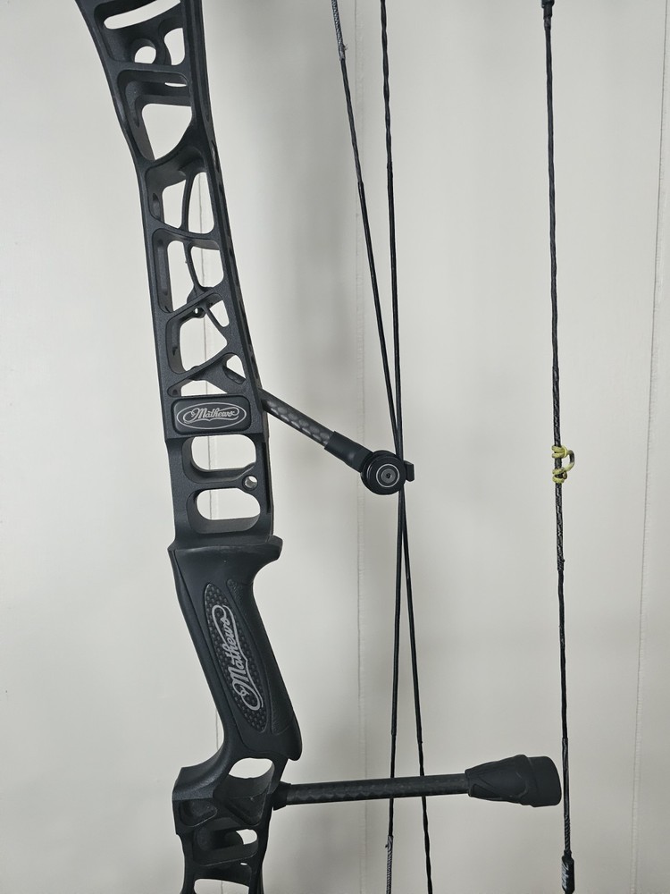 Mathews V3X 29 Compound Bow