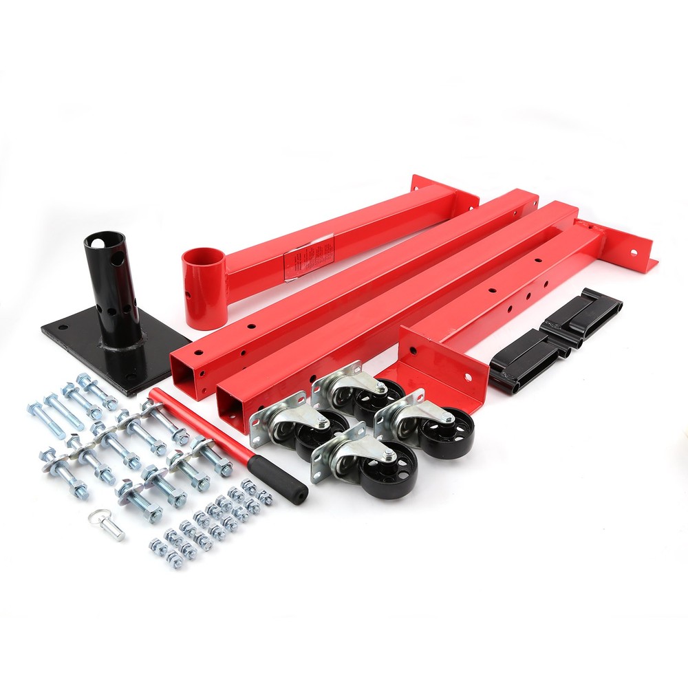 Speedmaster PCE407.1006 Engine Stand