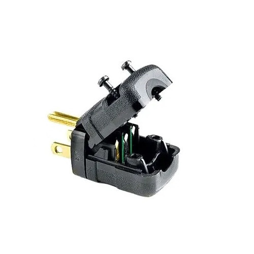 Hubbell HBL5966VM2 Plugs