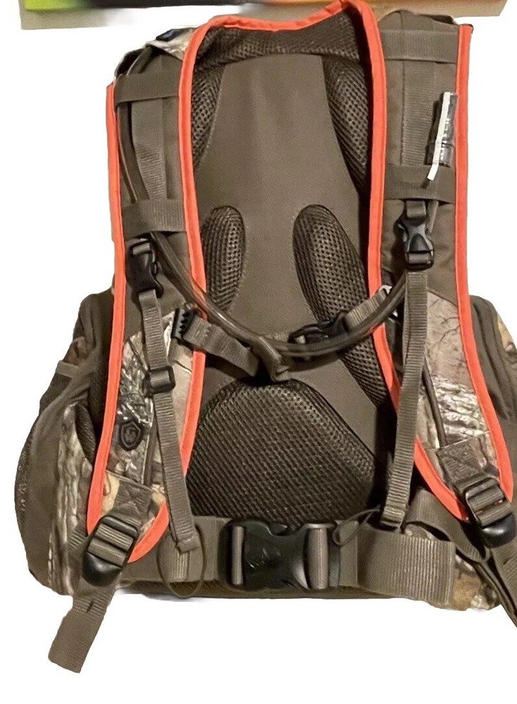 Nice Rare Game Winner Women’s Hunting Pack (2014 Prototype Production Sample)