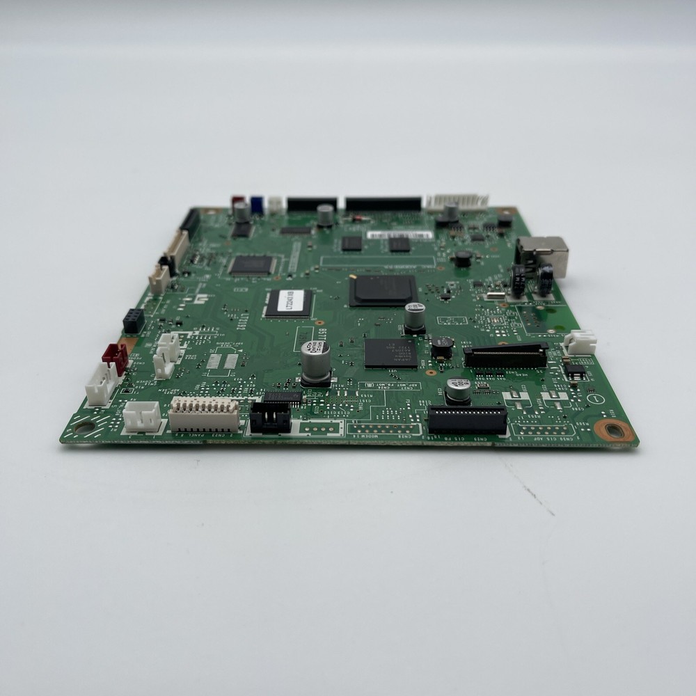 Brother MFC-9130cw Printer B57T054-1 Main Logic Formatter Board
