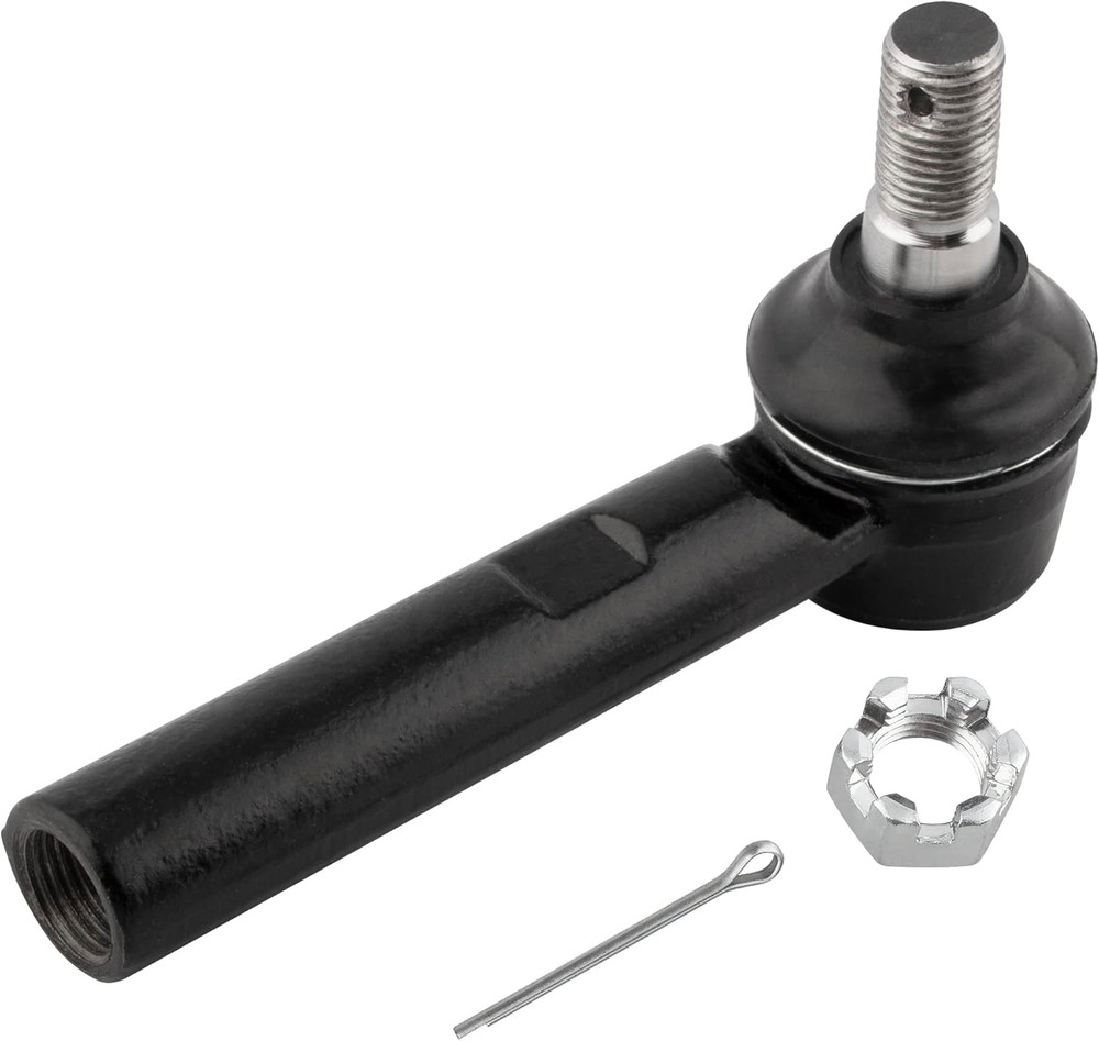 2005-2018 Tacoma Front Upper Lower Ball Joints Tie Rods–Compatible Replacement