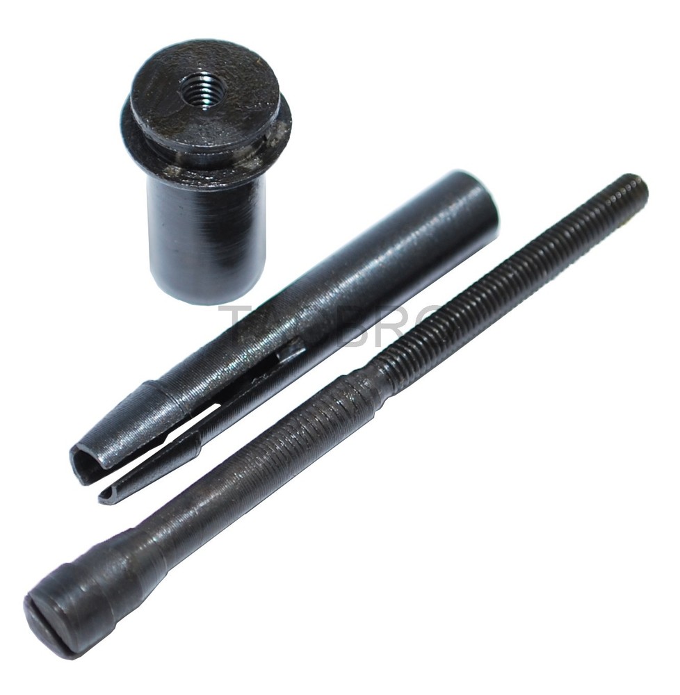 .223 Broken Shell Extractor - Steel