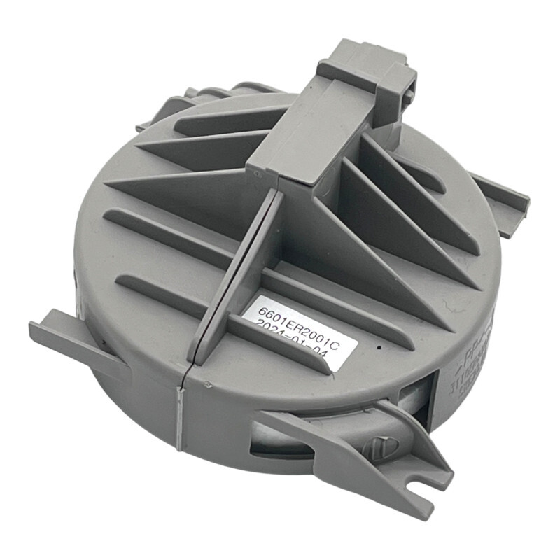 6601ER2001A - Switch Assembly Safe