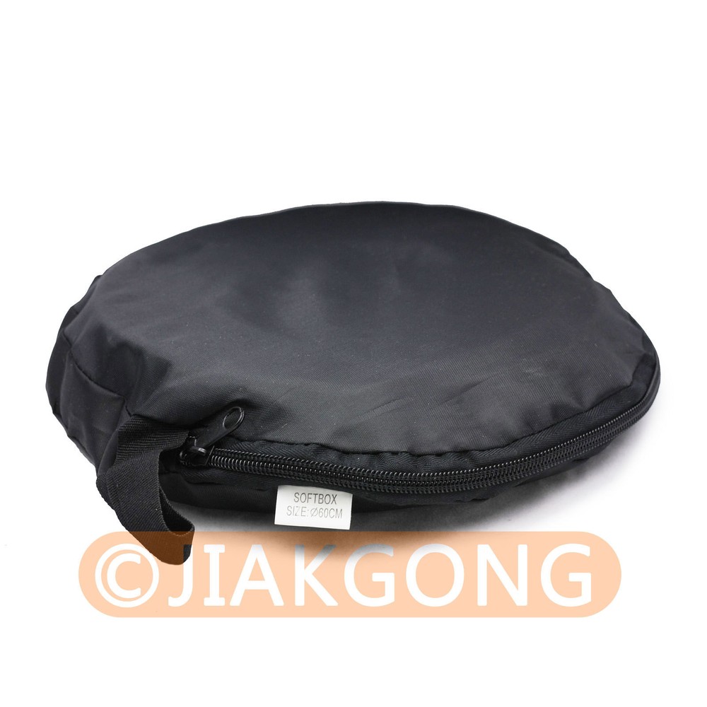 80cm 32" 5-in-1 Light Mulit Collapsible disc Reflector